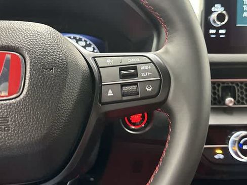 New 2026 Honda Civic Type R image 18