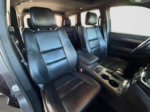 Used 2020 Jeep Grand Cherokee Limited AWD/4WD image 21
