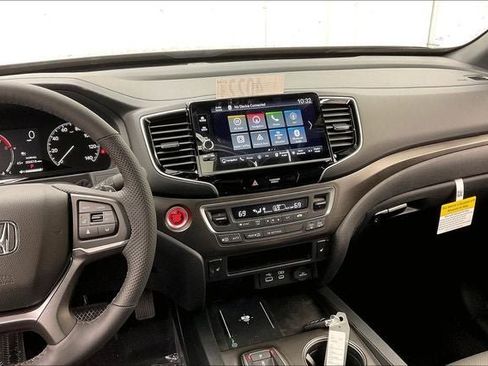 New 2026 Honda Ridgeline TrailSport+ image 7
