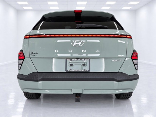 Used 2025 Hyundai Kona SEL FWD image 12