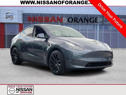 Used 2021 Tesla Model Y Long Range
