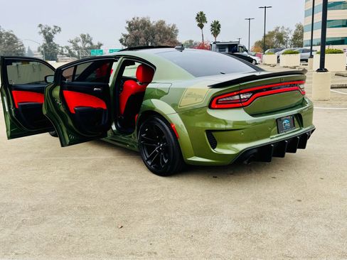 Used 2023 Dodge Charger Scat Pack RWD image 46