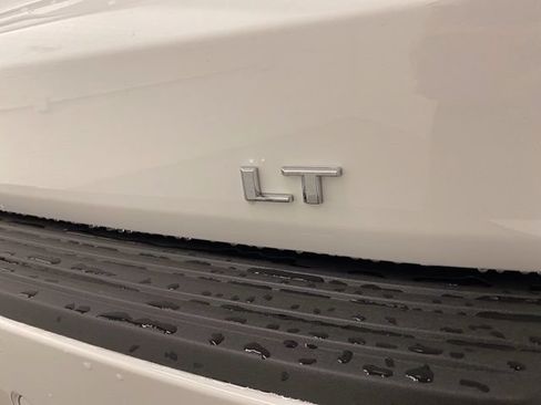 New 2026 Chevrolet Tahoe LT w/ Comfort Package AWD/4WD image 36