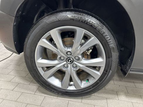 Certified 2023 MAZDA CX-30 AWD 2.5 S w/ Preferred Package image 27