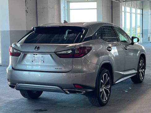 Used 2022 Lexus RX 350 AWD w/ Premium Package image 12
