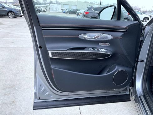 New 2026 Genesis GV70 3.5T Sport Prestige image 10