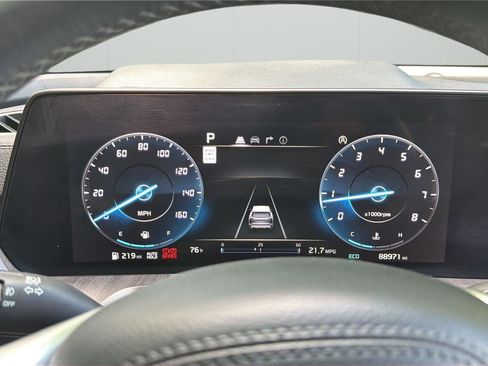 Used 2023 Kia Telluride SX Prestige AWD/4WD image 15