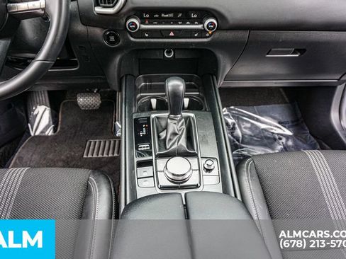 Used 2025 MAZDA CX-50 AWD 2.5 S w/ Premium Package image 39