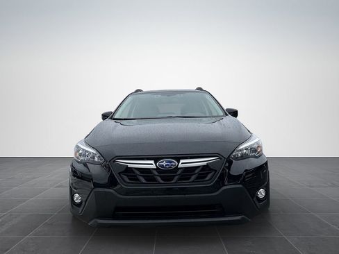 Used 2022 Subaru Crosstrek 2.0i image 9