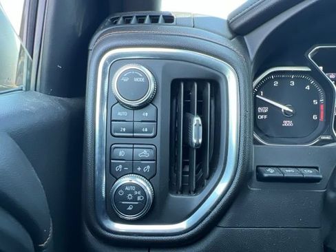 Used 2021 GMC Sierra 1500 AT4 w/ AT4 Value Package AWD/4WD image 23