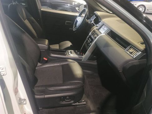 Used 2019 Land Rover Discovery Sport SE AWD/4WD image 28