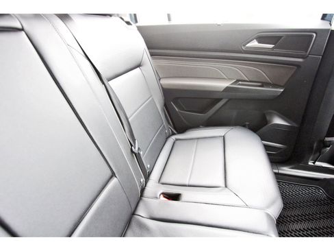 Used 2022 Volkswagen Atlas SE AWD/4WD image 15