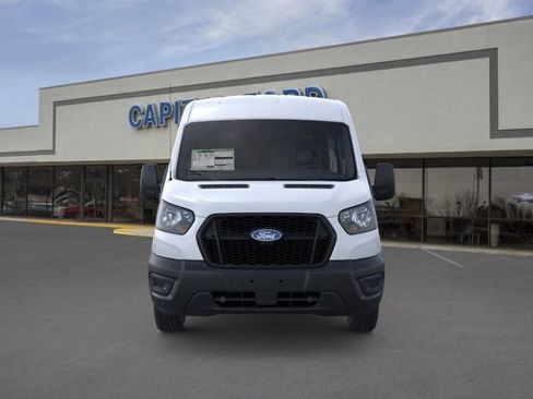 New 2026 Ford Transit 250 148 Medium Roof RWD image 6