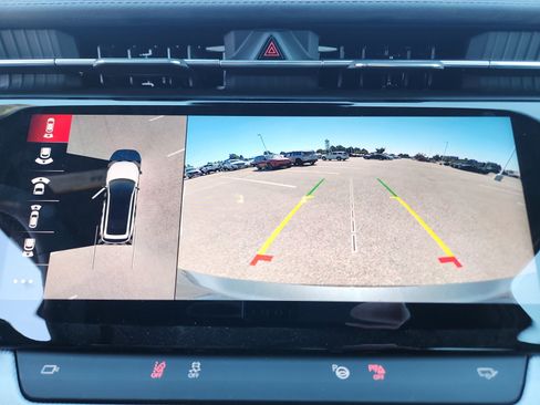 New 2025 Jeep Wagoneer S Launch Edition image 30