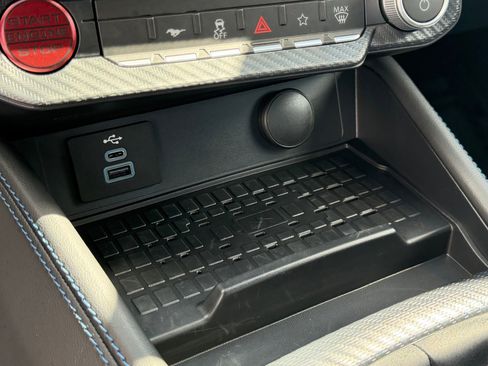 Used 2024 Ford Mustang Dark Horse w/ Dark Horse Handlin Package RWD image 30