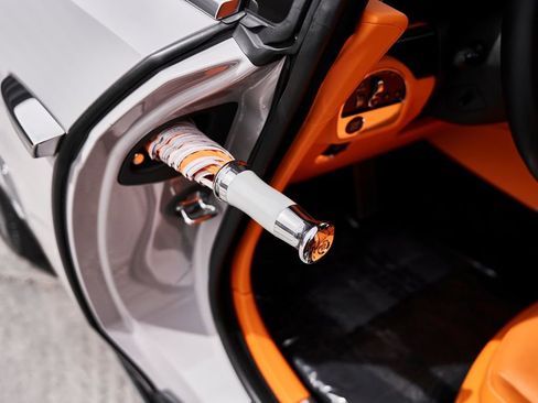 Used 2025 Rolls-Royce Spectre w/ Spectre Launch Package image 24