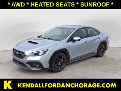 Used 2024 Subaru WRX Limited w/ Popular Package #1A