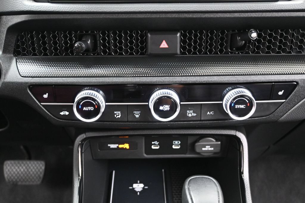 Used 2026 Honda CR-V Sport-L image 17