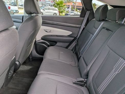 Used 2024 Hyundai Tucson SEL FWD image 17