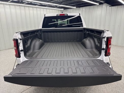 New 2026 RAM 1500 Laramie image 10