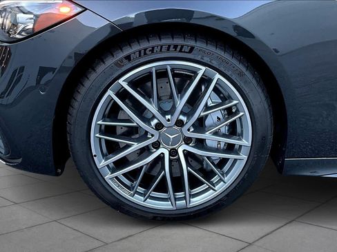 Used 2025 Mercedes-Benz C 43 AMG AMG C 43 image 11