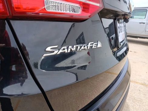 Used 2015 Hyundai Santa Fe Sport AWD/4WD image 24