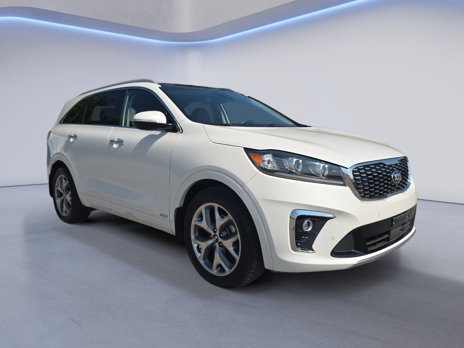 Used 2020 Kia Sorento SX AWD/4WD image 8