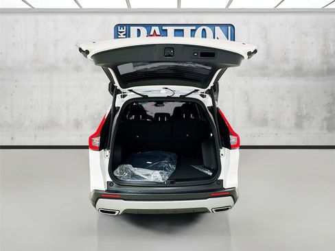 New 2026 Honda CR-V TrailSport image 25