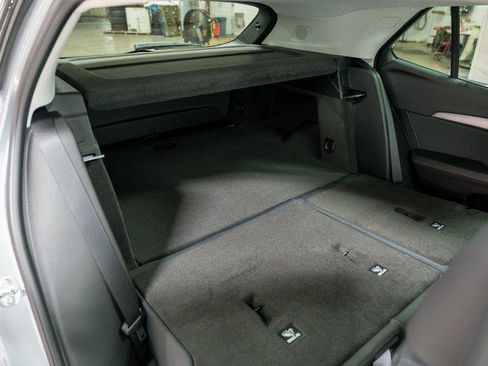 New 2025 Buick Envision Sport Touring image 16