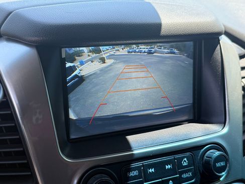 Used 2017 Chevrolet Tahoe LT AWD/4WD image 14