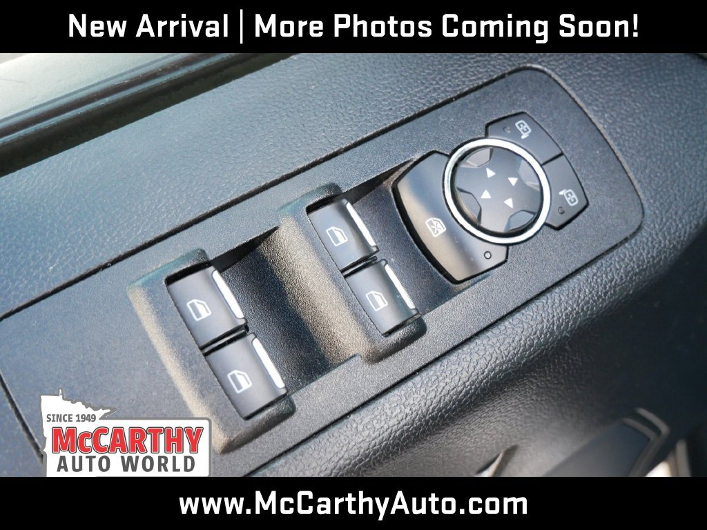 Used 2019 Ford F150 XLT w/ Equipment Group 302A Luxury AWD/4WD image 13