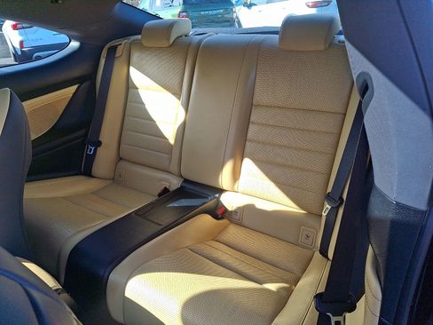 Used 2015 Lexus RC 350 AWD image 10