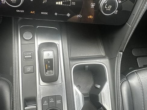 Used 2023 INFINITI QX60 Luxe AWD/4WD image 44