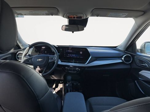 Used 2025 Chevrolet Equinox LT AWD/4WD image 31