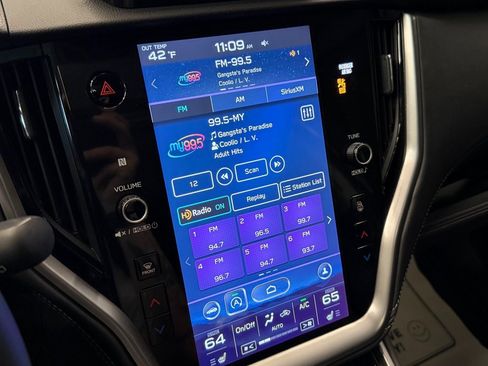 Used 2021 Subaru Outback Limited w/ Popular Package #2 image 11