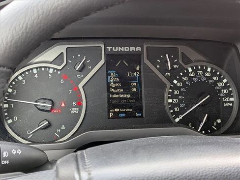 New 2026 Toyota Tundra SR5 image 11
