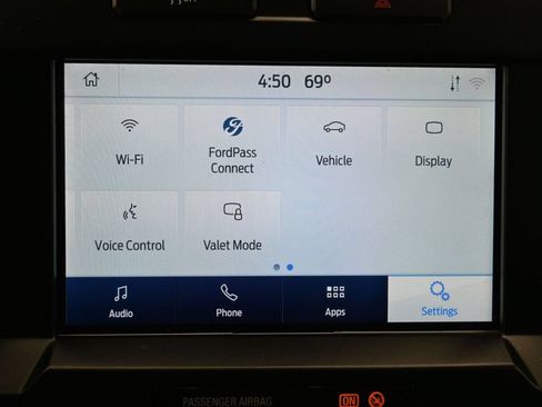 Used 2022 Ford F250 XLT AWD/4WD image 19