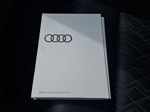 Used 2020 Audi S6 Premium Plus AWD/4WD image 26