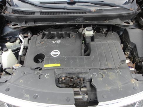 Used 2014 Nissan Murano LE w/ Platinum Edition Package image 18