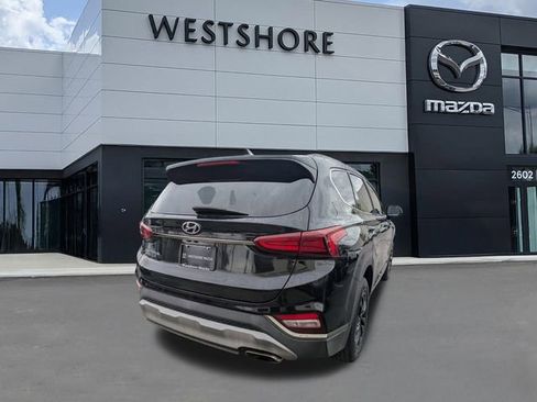 Used 2019 Hyundai Santa Fe SEL image 3
