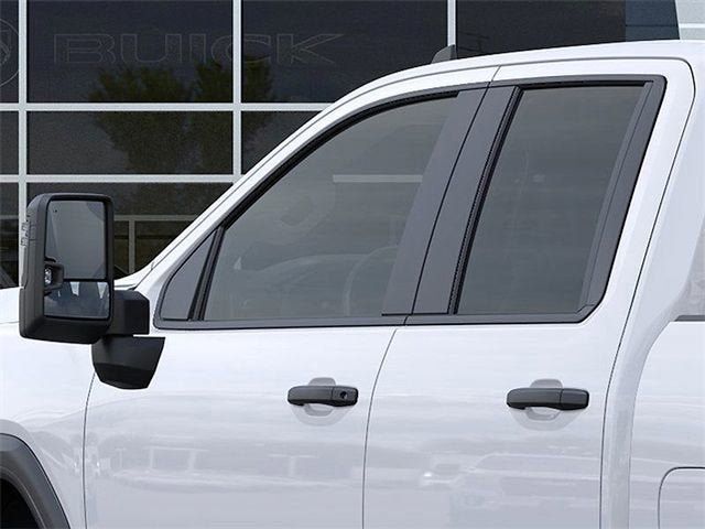 New 2026 GMC Sierra 2500 Pro w/ 1SA Pro Safety Plus Package AWD/4WD image 12