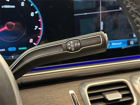 Certified 2022 Mercedes-Benz GLE 450 4MATIC image 25