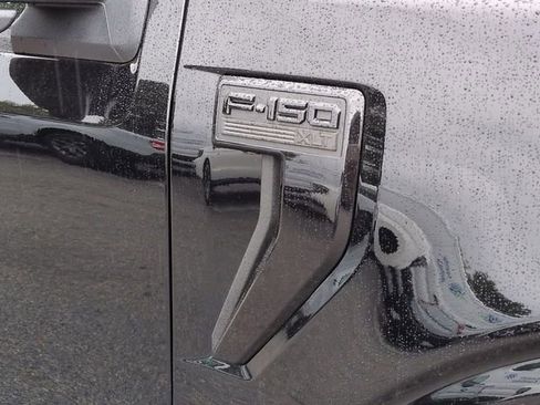 New 2025 Ford F150 XLT w/ Equipment Group 302A MID image 12