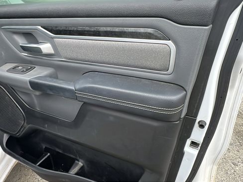 Used 2020 RAM 1500 Big Horn image 19