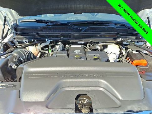 Certified 2024 RAM 3500 Tradesman image 27