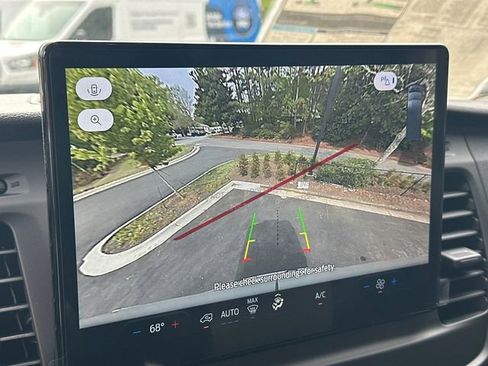 New 2026 Ford Transit 350 148 High Roof Extended image 25