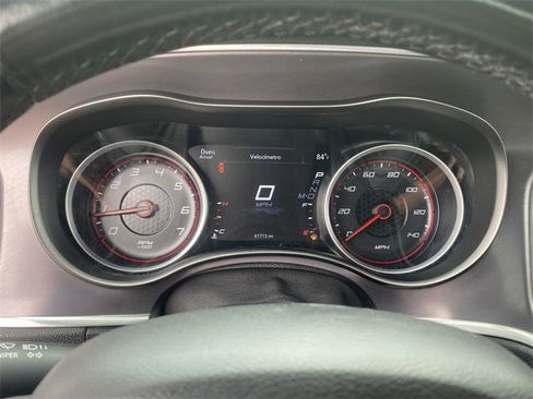 Used 2021 Dodge Charger SXT w/ Leather Interior Group image 25