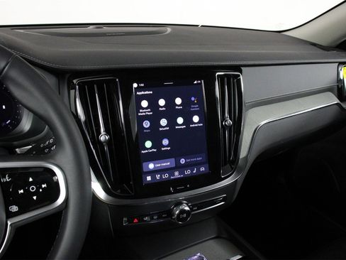 New 2026 Volvo V60 B5 Cross Country Ultra w/ Climate Package image 6