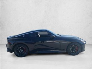 Used 2024 Nissan Z Performance w/ Floor Mat Package video 4