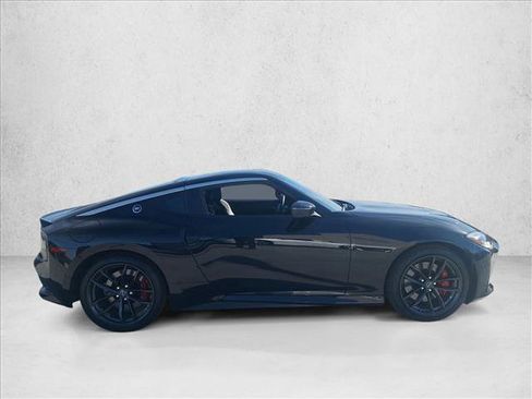 Used 2024 Nissan Z Performance w/ Floor Mat Package image 4
